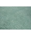Rugs Town Luna Aqua LNA105 7 ft. 6 in. X 9 ft. 6 in. Rectangle Rug