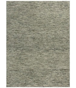 Rugs Town Laine Grey LNE102 5 ft. X 7 ft. 6 in. Rectangle Rug