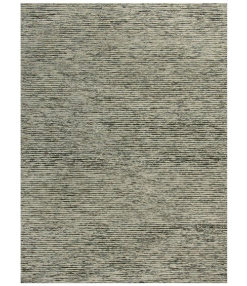 Rugs Town Laine Grey LNE102 5 ft. X 7 ft. 6 in. Rectangle Rug