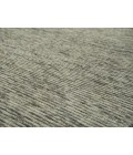 Rugs Town Laine Grey LNE102 5 ft. X 7 ft. 6 in. Rectangle Rug