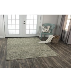 Rugs Town Laine Grey LNE102 5 ft. X 7 ft. 6 in. Rectangle Rug