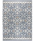 Rugs Town Lavine Grey Rug LV1001 8 ft. X 10 ft. Rectangle - Rugs Town Rugs Town Lavine Grey LV1001 8 ft. X 10 ft. Rectangle Rug
