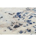 Rugs Town Mystic Blue Rug MYT104 5 ft. 2 in. X 7 ft. 3 in. Rectangle - Rugs Town Rugs Town Mystic Blue MYT104 5 ft. 2 in. X 7 ft. 3 in. Rectangle Rug