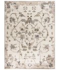 Rugs Town Mystic Beige Rug MYT107 5 ft. 2 in. X 7 ft. 3 in. Rectangle - Rugs Town Rugs Town Mystic Beige MYT107 5 ft. 2 in. X 7 ft. 3 in. Rectangle Rug