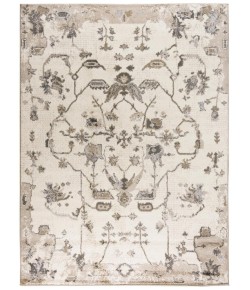 Rugs Town Mystic Beige MYT107 5 ft. 2 in. X 7 ft. 3 in. Rectangle Rug