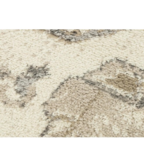 Rugs Town Mystic Beige Rug MYT107 5 ft. 2 in. X 7 ft. 3 in. Rectangle - Rugs Town Rugs Town Mystic Beige MYT107 5 ft. 2 in. X 7 ft. 3 in. Rectangle Rug