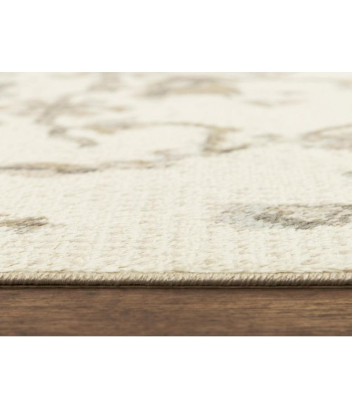 Rugs Town Mystic Beige Rug MYT107 5 ft. 2 in. X 7 ft. 3 in. Rectangle - Rugs Town Rugs Town Mystic Beige MYT107 5 ft. 2 in. X 7 ft. 3 in. Rectangle Rug
