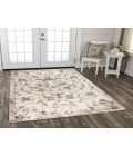 Rugs Town Mystic Beige Rug MYT107 5 ft. 2 in. X 7 ft. 3 in. Rectangle - Rugs Town Rugs Town Mystic Beige MYT107 5 ft. 2 in. X 7 ft. 3 in. Rectangle Rug