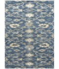 Rugs Town Napoli Blue Rug NP1003 2 ft. 6 in. X 8 ft. Rectangle - Rugs Town Rugs Town Napoli Blue NP1003 2 ft. 6 in. X 8 ft. Rectangle Rug