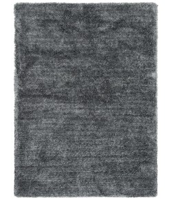 Rugs Town Oregon Grey OR1002 7 ft. 6 in. X 9 ft. 6 in. Rectangle Rug