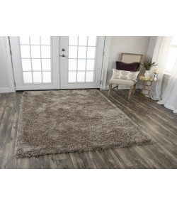 Rugs Town Oregon Beige OR1003 5 ft. X 7 ft. 6 in. Rectangle Rug