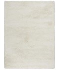 Rugs Town Oregon Ivory OR1004 7 ft. 6 in. X 9 ft. 6 in. Rectangle Rug