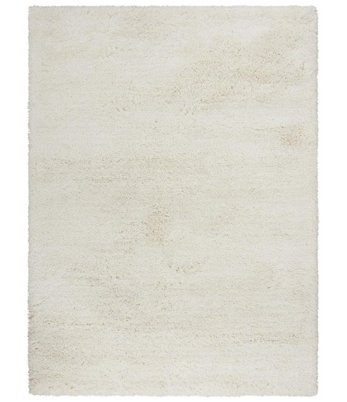 Rugs Town Oregon Ivory OR1004 7 ft. 6 in. X 9 ft. 6 in. Rectangle Rug