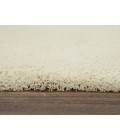 Rugs Town Oregon Ivory OR1004 7 ft. 6 in. X 9 ft. 6 in. Rectangle Rug