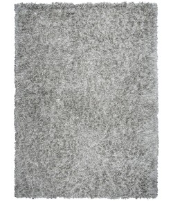 Rugs Town Pearl Light Grey PE1000 5 ft. X 7 ft. 6 in. Rectangle Rug