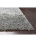 Rugs Town Pearl Grey PE1001 3 ft. X 3 ft. Round Rug