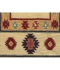 Rugs Town Ryder Tan RY1007 5 ft. X 8 ft. Rectangle Rug