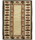 Rugs Town Ryder Tan RY1007 2 ft. 6 in. X 8 ft. Rectangle Rug