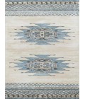 Rugs Town Ryder Blue RY1011 2 ft. 6 in. X 8 ft. Rectangle Rug