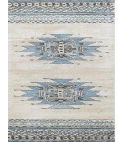 Rugs Town Ryder Blue RY1011 2 ft. 6 in. X 8 ft. Rectangle Rug