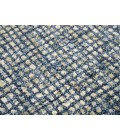 Rugs Town Storm Blue Rug ST1000 5 ft. X 8 ft. Rectangle - Rugs Town Rugs Town Storm Blue ST1000 5 ft. X 8 ft. Rectangle Rug