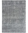 Rugs Town Storm Black Rug ST1001 3 ft. X 5 ft. Rectangle - Rugs Town Rugs Town Storm Black ST1001 3 ft. X 5 ft. Rectangle Rug