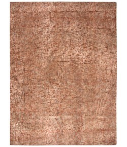Rugs Town Storm Red ST1002 8 ft. X 11 ft. Rectangle Rug