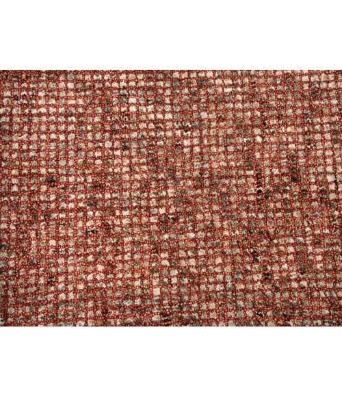 Rugs Town Storm Red ST1002 10 ft. X 13 ft. Rectangle Rug