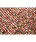 Rugs Town Storm Red ST1002 10 ft. X 13 ft. Rectangle Rug
