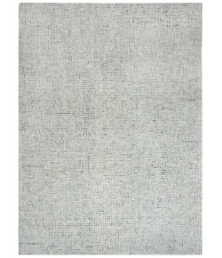 Rugs Town Storm Light Grey ST1003 3 ft. X 5 ft. Rectangle Rug