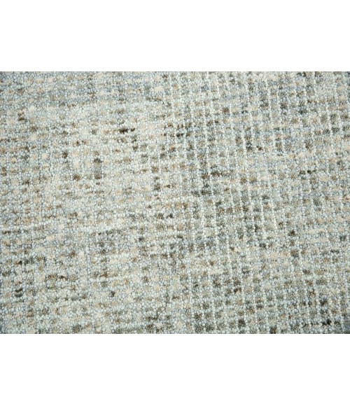 Rugs Town Storm Light Grey Rug ST1003 2 ft. 6 in. X 8 ft. Rectangle - Rugs Town Rugs Town Storm Light Grey ST1003 2 ft. 6 in. X 8 ft. Rectangle Rug