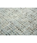 Rugs Town Storm Light Grey Rug ST1003 2 ft. 6 in. X 8 ft. Rectangle - Rugs Town Rugs Town Storm Light Grey ST1003 2 ft. 6 in. X 8 ft. Rectangle Rug