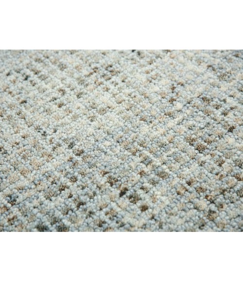 Rugs Town Storm Light Grey Rug ST1003 2 ft. 6 in. X 8 ft. Rectangle - Rugs Town Rugs Town Storm Light Grey ST1003 2 ft. 6 in. X 8 ft. Rectangle Rug