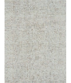 Rugs Town Storm Light Grey ST1003 2 ft. 6 in. X 8 ft. Rectangle Rug