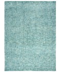 Rugs Town Storm Teal Rug ST1006 5 ft. X 8 ft. Rectangle - Rugs Town Rugs Town Storm Teal ST1006 5 ft. X 8 ft. Rectangle Rug