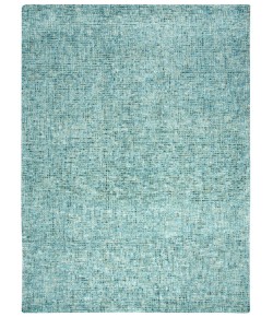 Rugs Town Storm Teal ST1006 5 ft. X 8 ft. Rectangle Rug