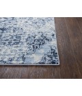 Rugs Town Swagger Ivory Rug SW1001 2 ft. 3 in. X 7 ft. 7 in. Rectangle - Rugs Town Rugs Town Swagger Ivory SW1001 2 ft. 3 in. X 7 ft. 7 in. Rectangle Rug