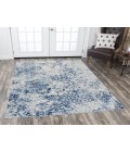 Rugs Town Swagger Ivory Rug SW1001 2 ft. 3 in. X 7 ft. 7 in. Rectangle - Rugs Town Rugs Town Swagger Ivory SW1001 2 ft. 3 in. X 7 ft. 7 in. Rectangle Rug