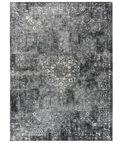 Rugs Town Swagger Grey SW1006 9 ft. 10 in. X 12 ft. 6 in. Rectangle Rug