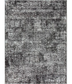 Rugs Town Swagger Grey SW1006 2 ft. 3 in. X 7 ft. 7 in. Rectangle Rug