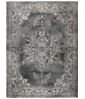 Rugs Town Swagger Grey Rug SW1007 3 ft. 3 in. X 5 ft. 3 in. Rectangle - Rugs Town Rugs Town Swagger Grey SW1007 3 ft. 3 in. X 5 ft. 3 in. Rectangle Rug