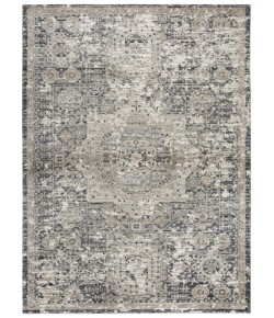 Rugs Town Swagger Grey SW1010 9 ft. 10 in. X 12 ft. 6 in. Rectangle Rug
