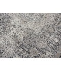Rugs Town Swagger Grey Rug SW1010 5 ft. 3 in. X 7 ft. 6 in. Rectangle - Rugs Town Rugs Town Swagger Grey SW1010 5 ft. 3 in. X 7 ft. 6 in. Rectangle Rug