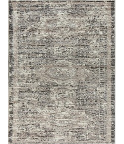 Rugs Town Swagger Grey SW1010 2 ft. 3 in. X 7 ft. 7 in. Rectangle Rug