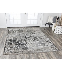 Rugs Town Swagger Taupe SW1012 9 ft. 10 in. X 12 ft. 6 in. Rectangle Rug