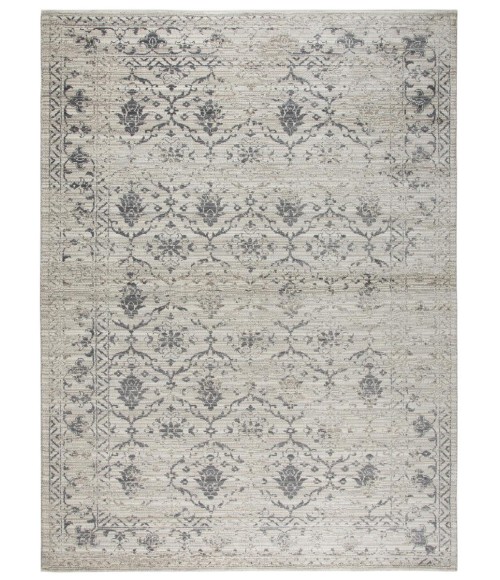 Rugs Town Swagger Natural SW1014 5 ft. 3 in. X 7 ft. 6 in. Rectangle Rug