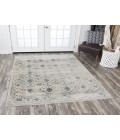 Rugs Town Swagger Natural SW1014 5 ft. 3 in. X 7 ft. 6 in. Rectangle Rug