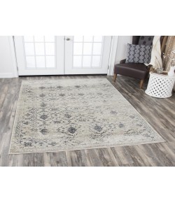 Rugs Town Swagger Natural SW1014 5 ft. 3 in. X 7 ft. 6 in. Rectangle Rug