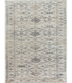 Rugs Town Swagger Natural SW1014 2 ft. 3 in. X 7 ft. 7 in. Rectangle Rug