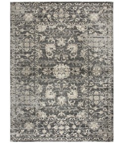 Rugs Town Swagger Grey SW1015 9 ft. 10 in. X 12 ft. 6 in. Rectangle Rug
